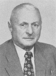 Jakob Bärlocher, Steinbruchbesitzer