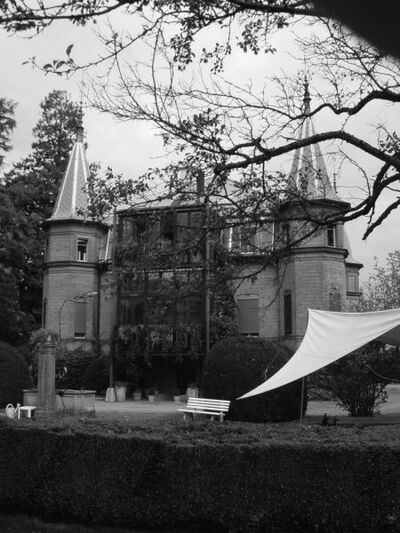 Villa Rietberg, Goldach