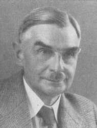 Fritz Klauser, Gartenarchitekt