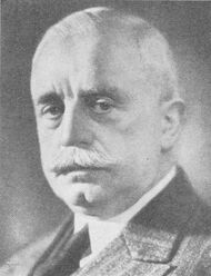 Martin Müller, Direktor Bruggmuehle Goldach