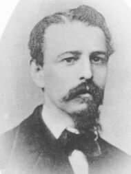 Carl Michael Heer, Textiltechniker