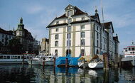 Museum im Kornhaus Roschach