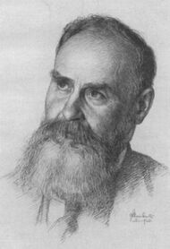 Friedrich Benz-Meisel, Industrieller, Grossrat, Gemeinderat, Schulrat, Rorschach