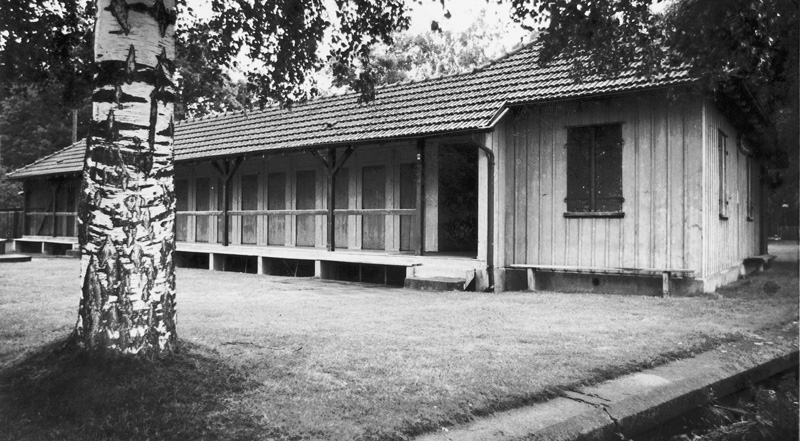 Badefreuden in alt Goldach